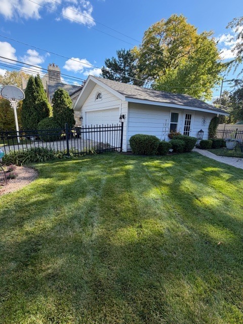 435 Elmore Street, Park Ridge, IL 60068