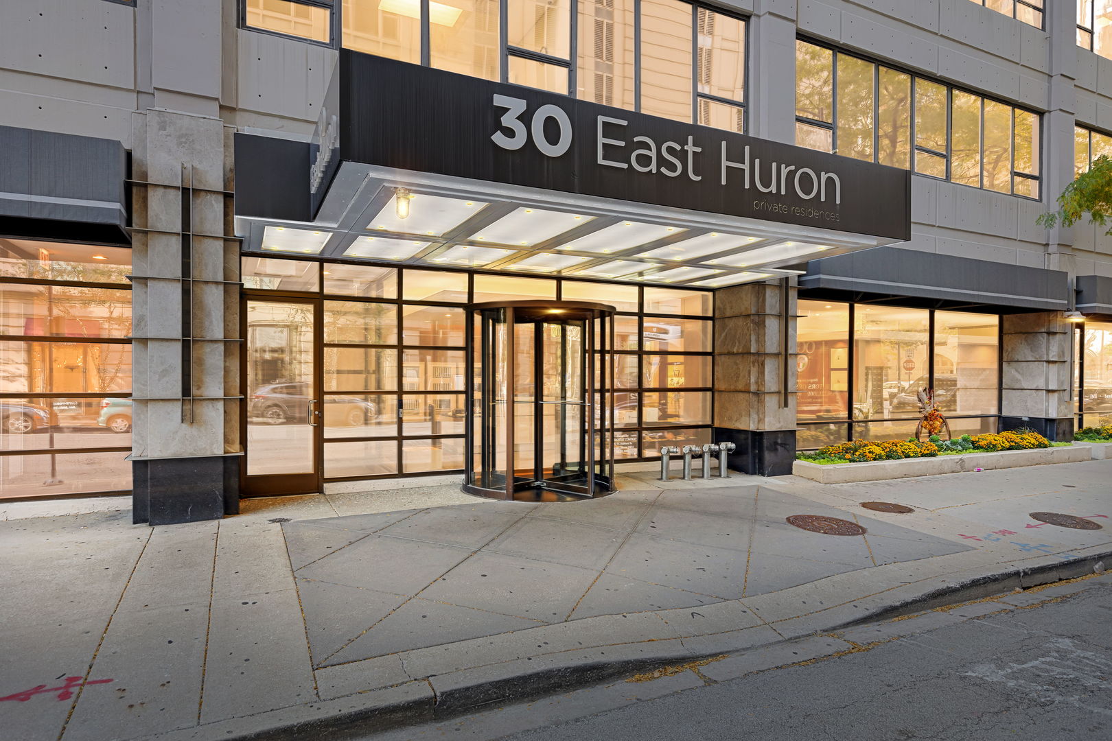 30 E Huron Street #3410, Chicago, IL 60611