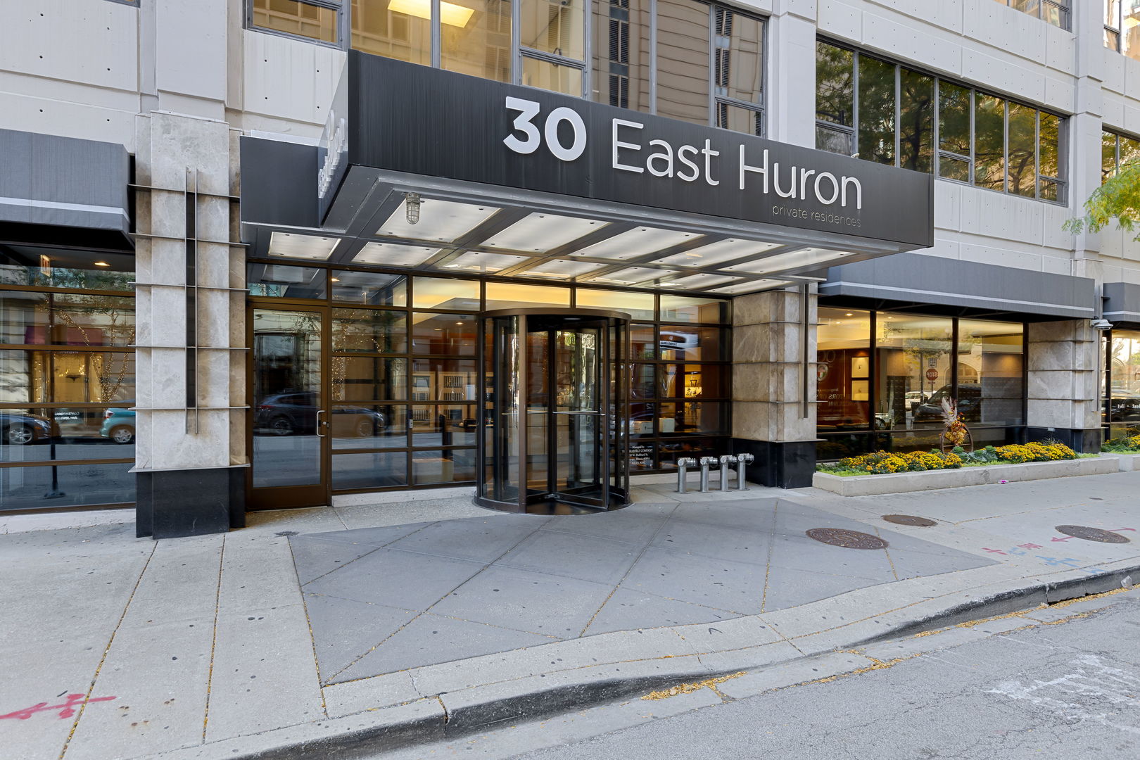 30 E Huron Street #3410, Chicago, IL 60611