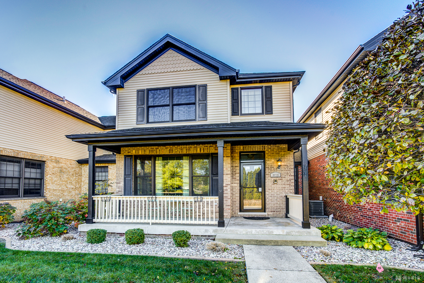 18723 S Mill Creek Drive, Mokena, IL 60448