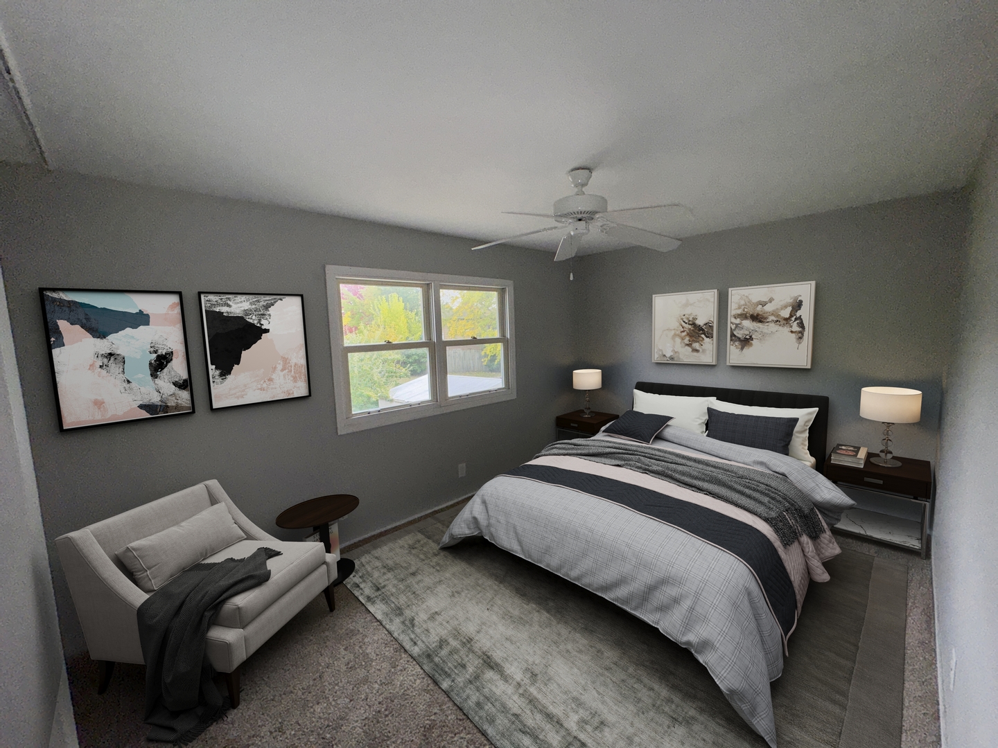 1612 Golfview Road, Rantoul, IL 61866