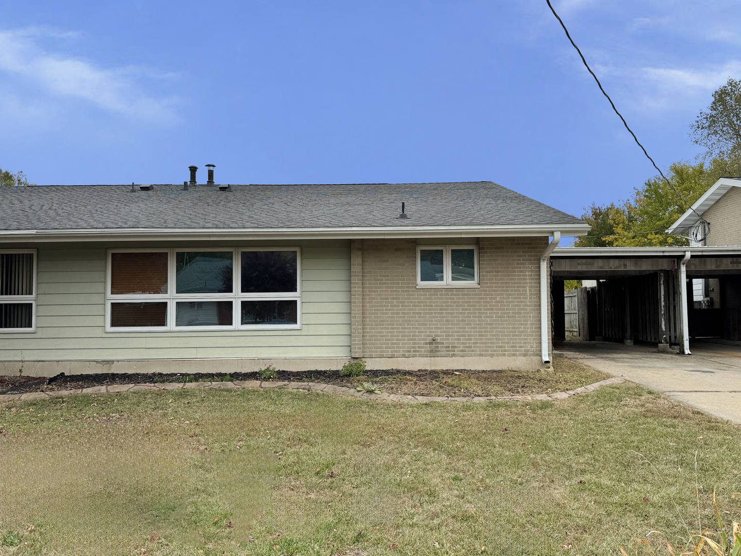 1612 Golfview Road, Rantoul, IL 61866