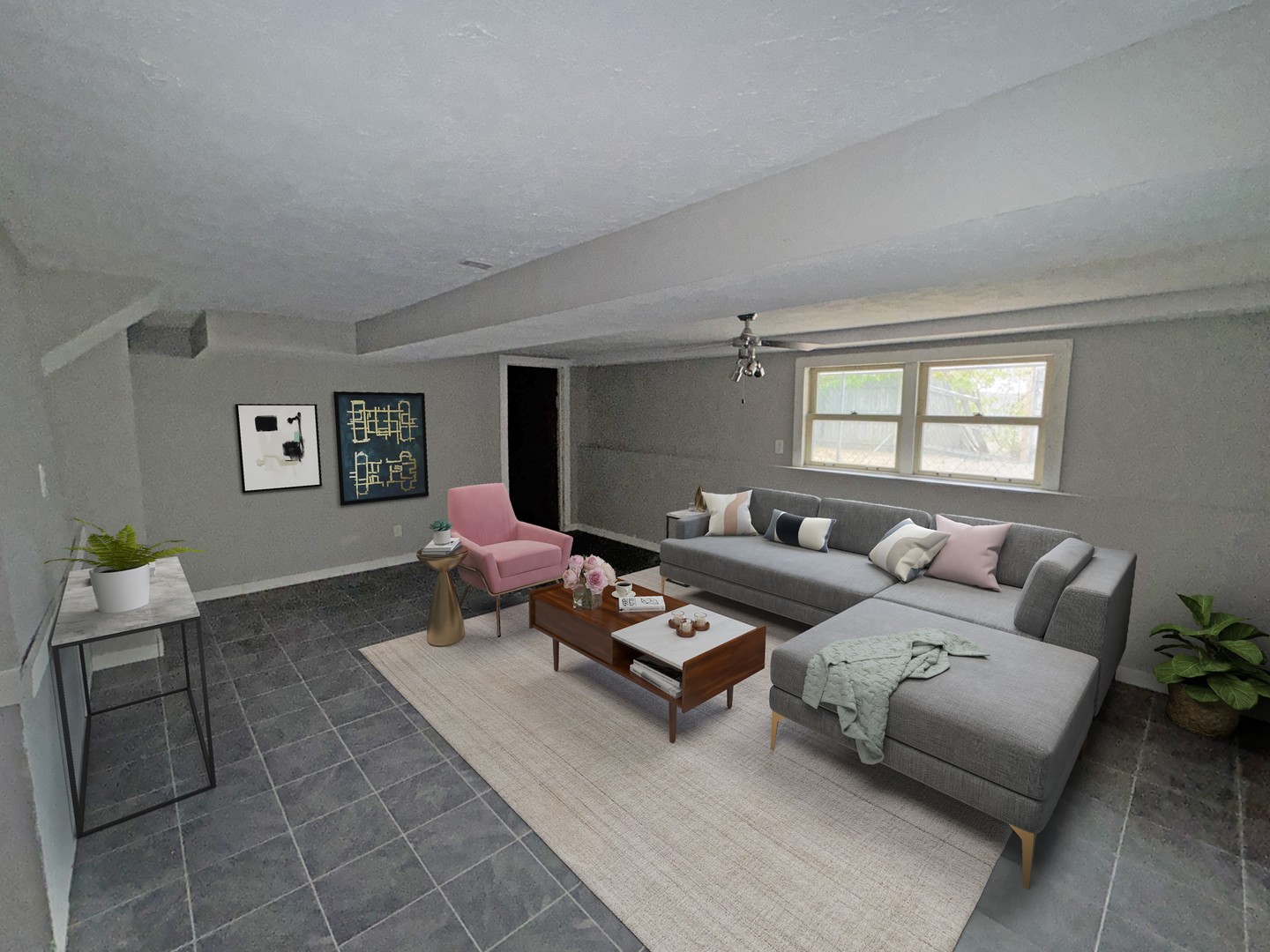 1612 Golfview Road, Rantoul, IL 61866