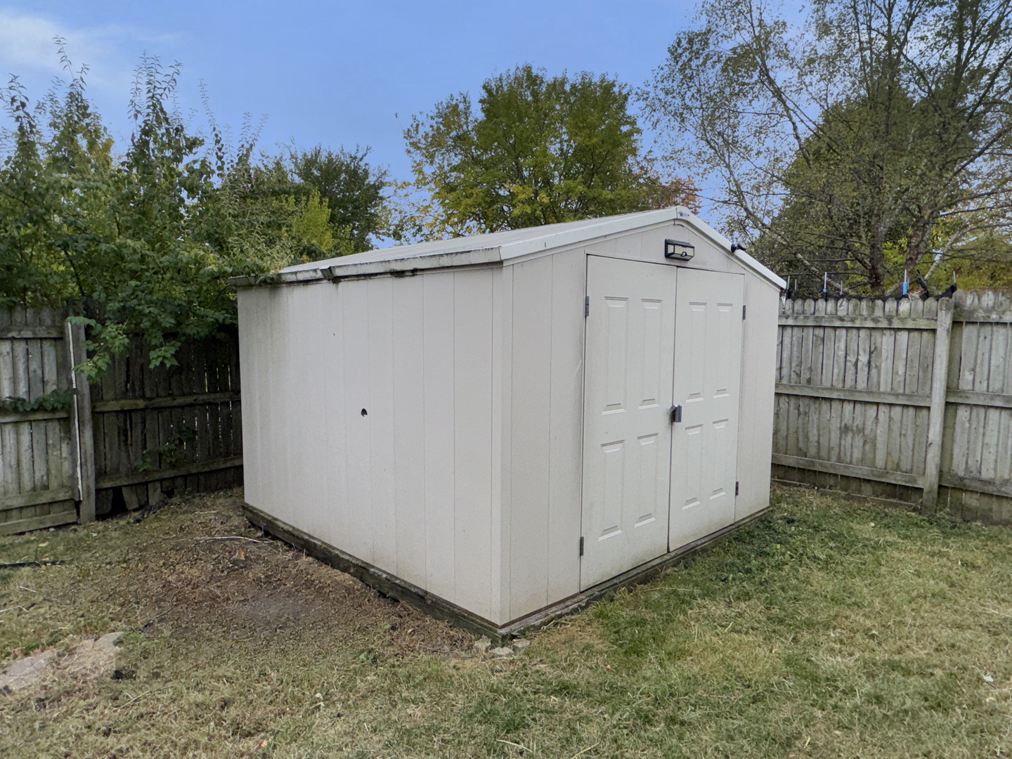 1612 Golfview Road, Rantoul, IL 61866