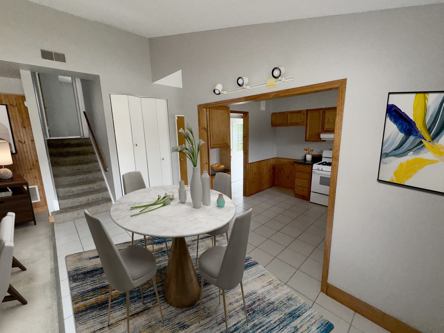 1612 Golfview Road, Rantoul, IL 61866