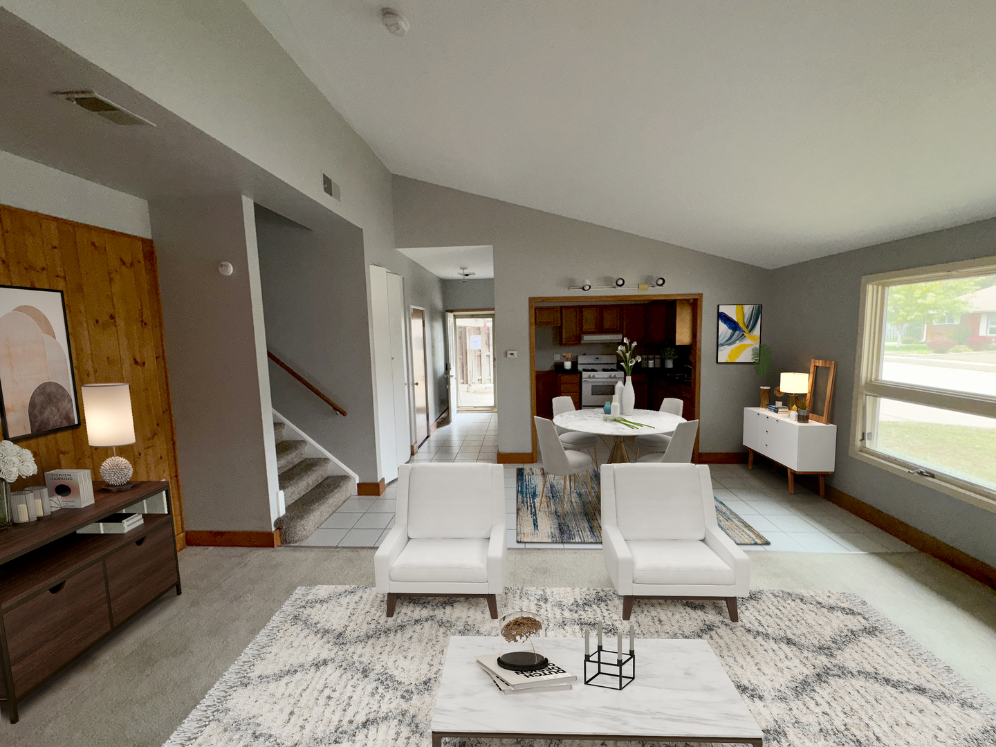 1612 Golfview Road, Rantoul, IL 61866