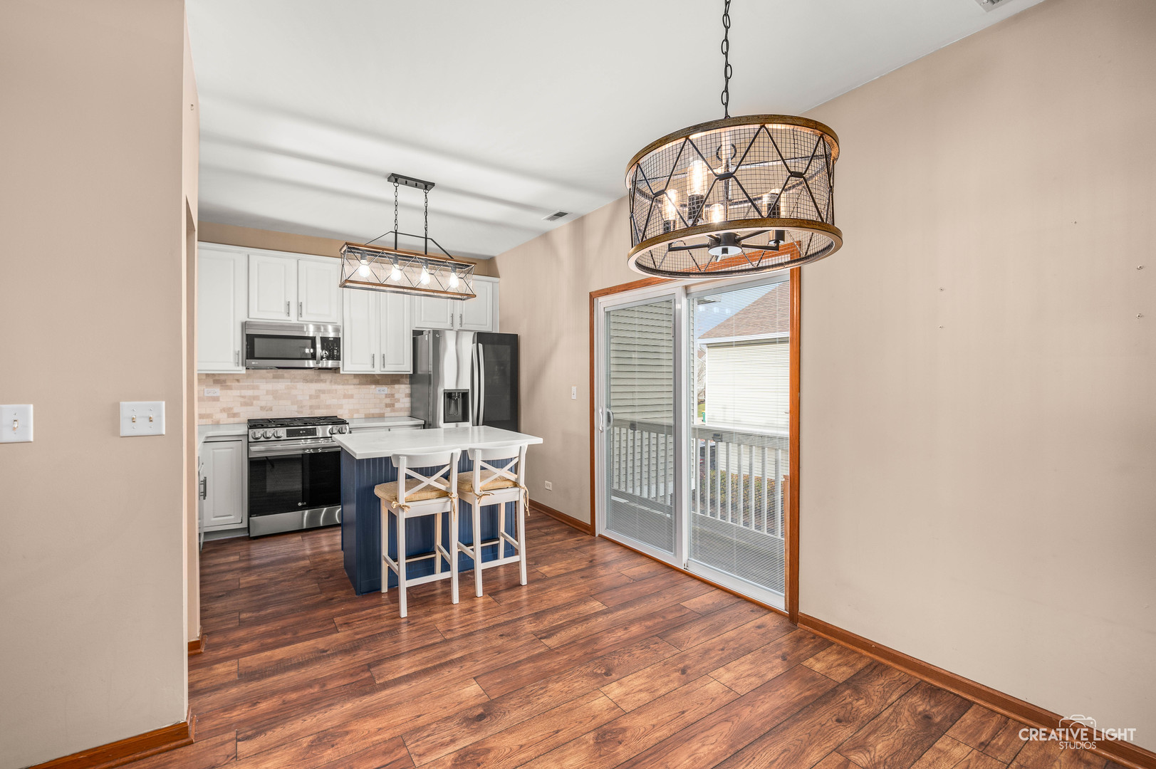 1602 Fieldstone Drive, Shorewood, IL 60404