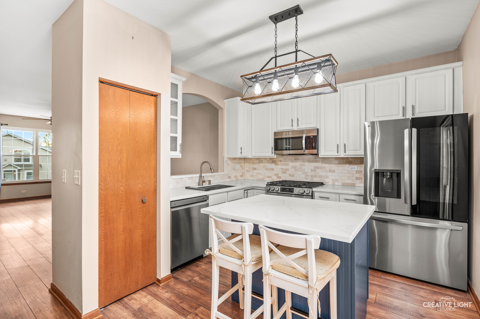 1602 Fieldstone Drive, Shorewood, IL 60404