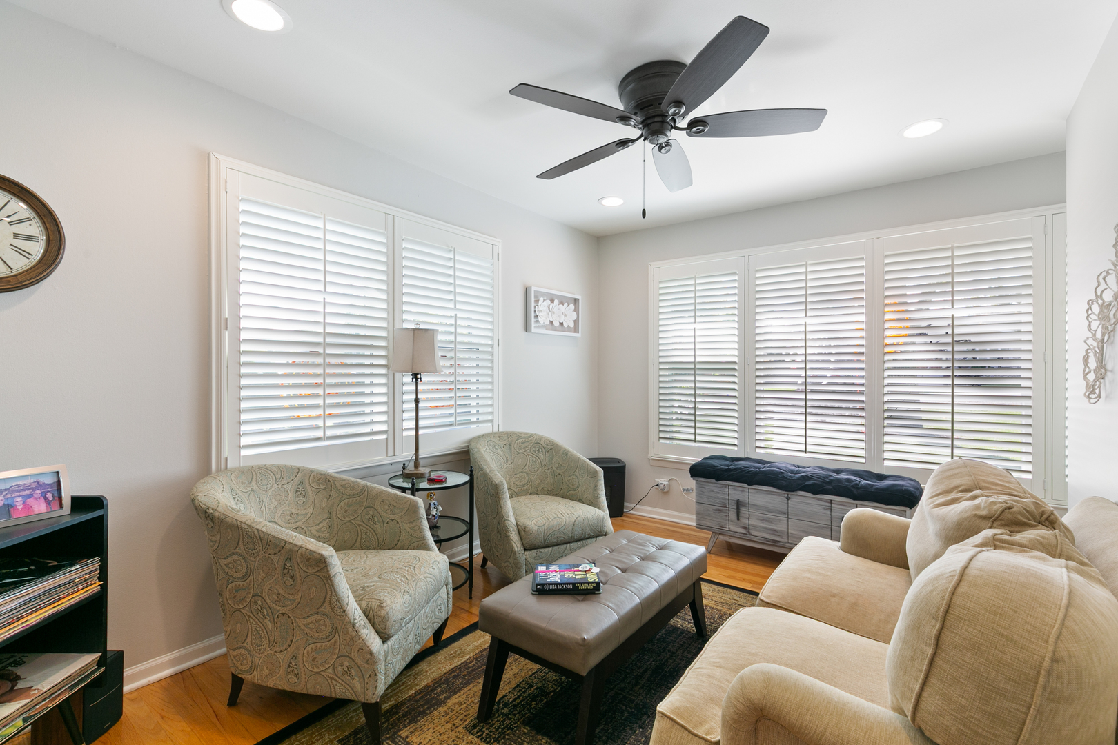 12243 S 76th Avenue, Palos Heights, IL 60463