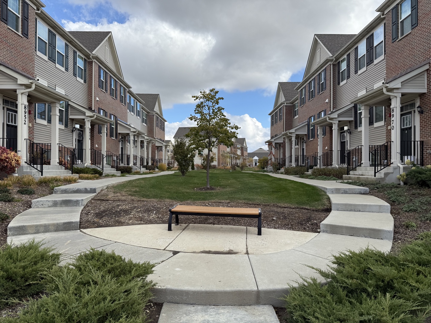 8972 Dolby Street #0, Huntley, IL 60142