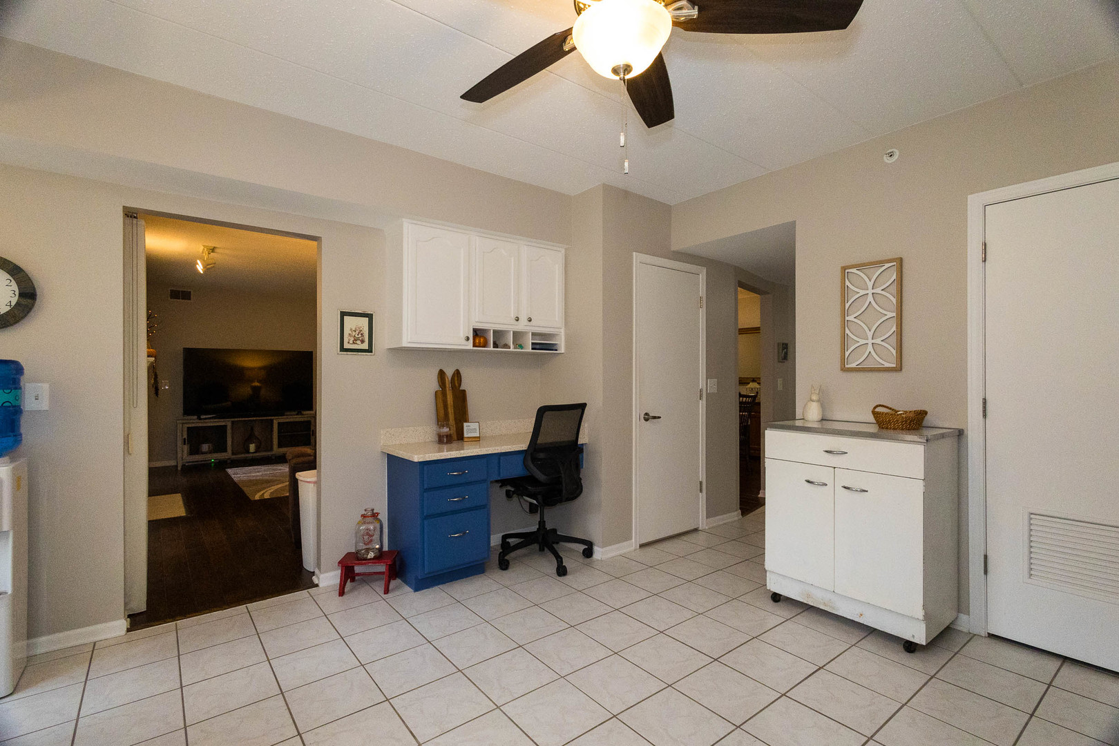 7755 BRISTOL PARK Drive #1NE, Tinley Park, IL 60477