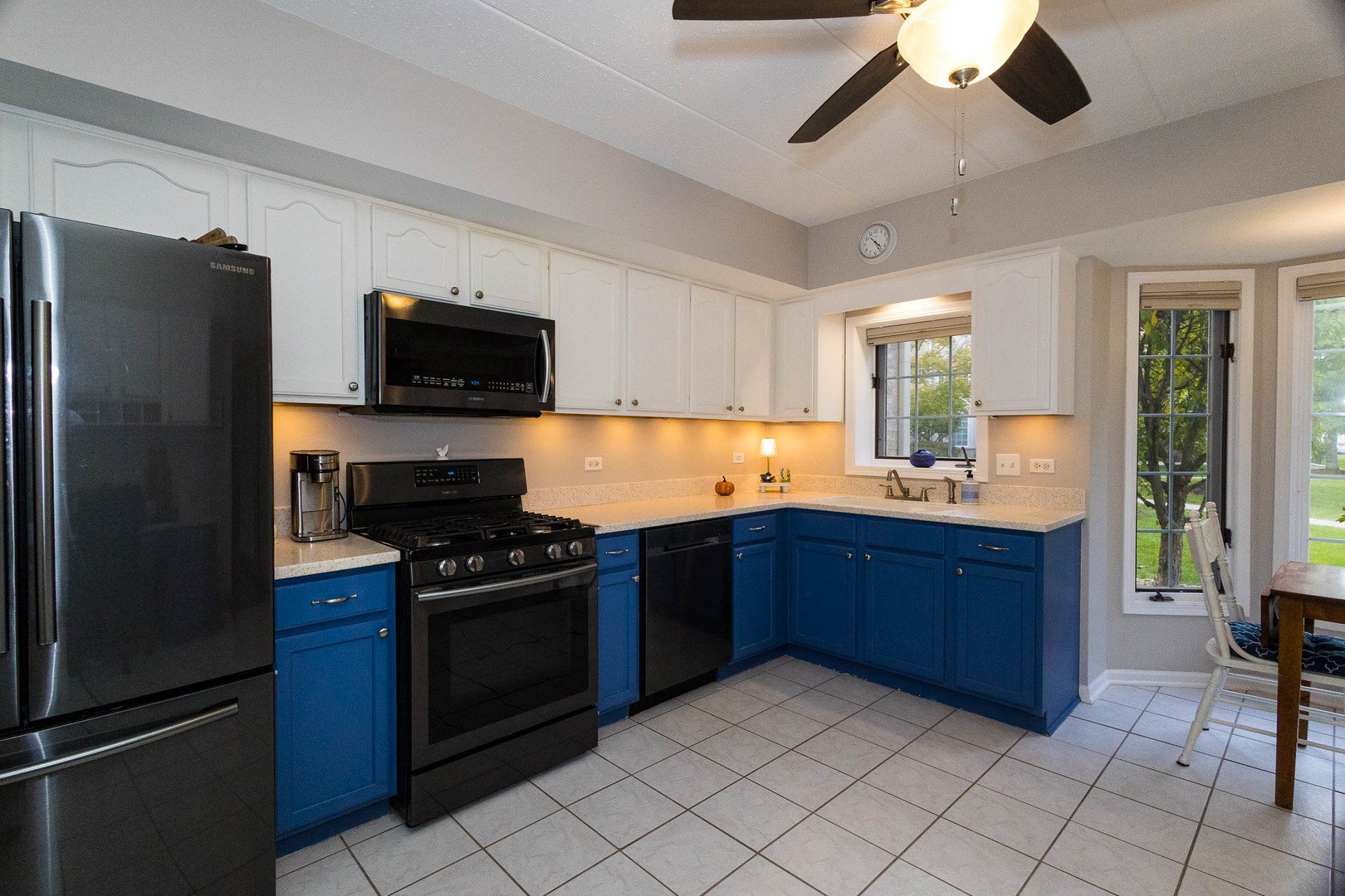 7755 BRISTOL PARK Drive #1NE, Tinley Park, IL 60477