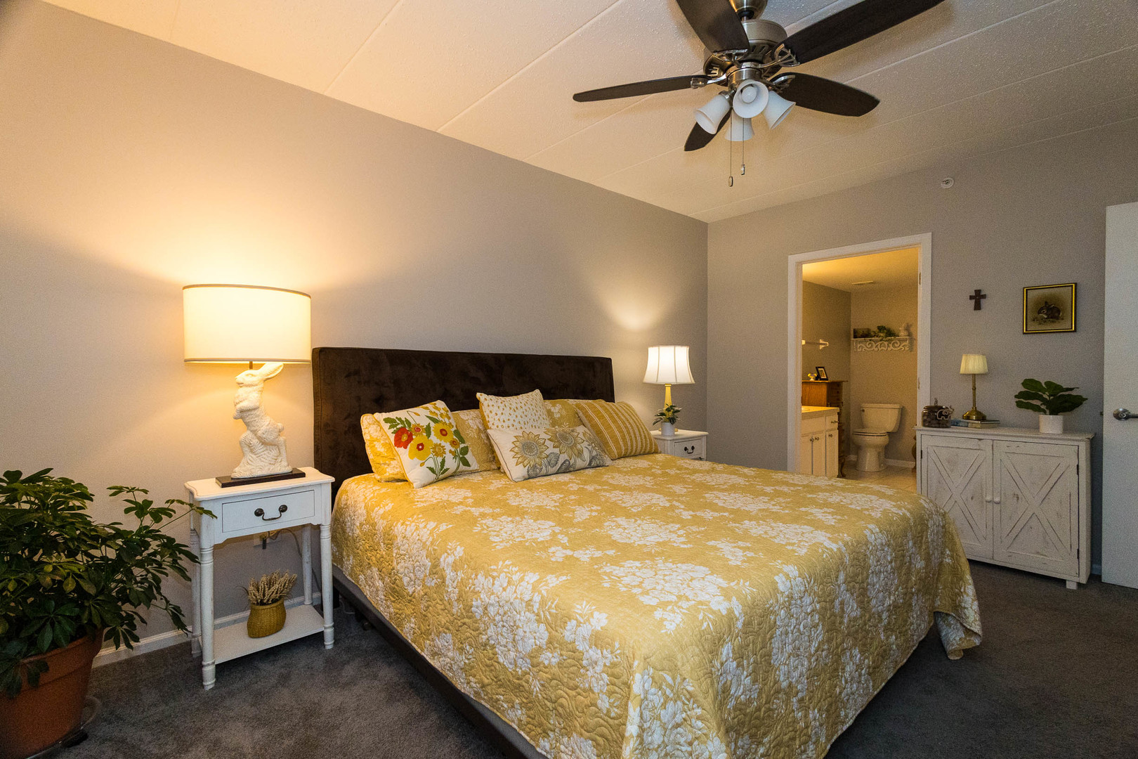 7755 BRISTOL PARK Drive #1NE, Tinley Park, IL 60477