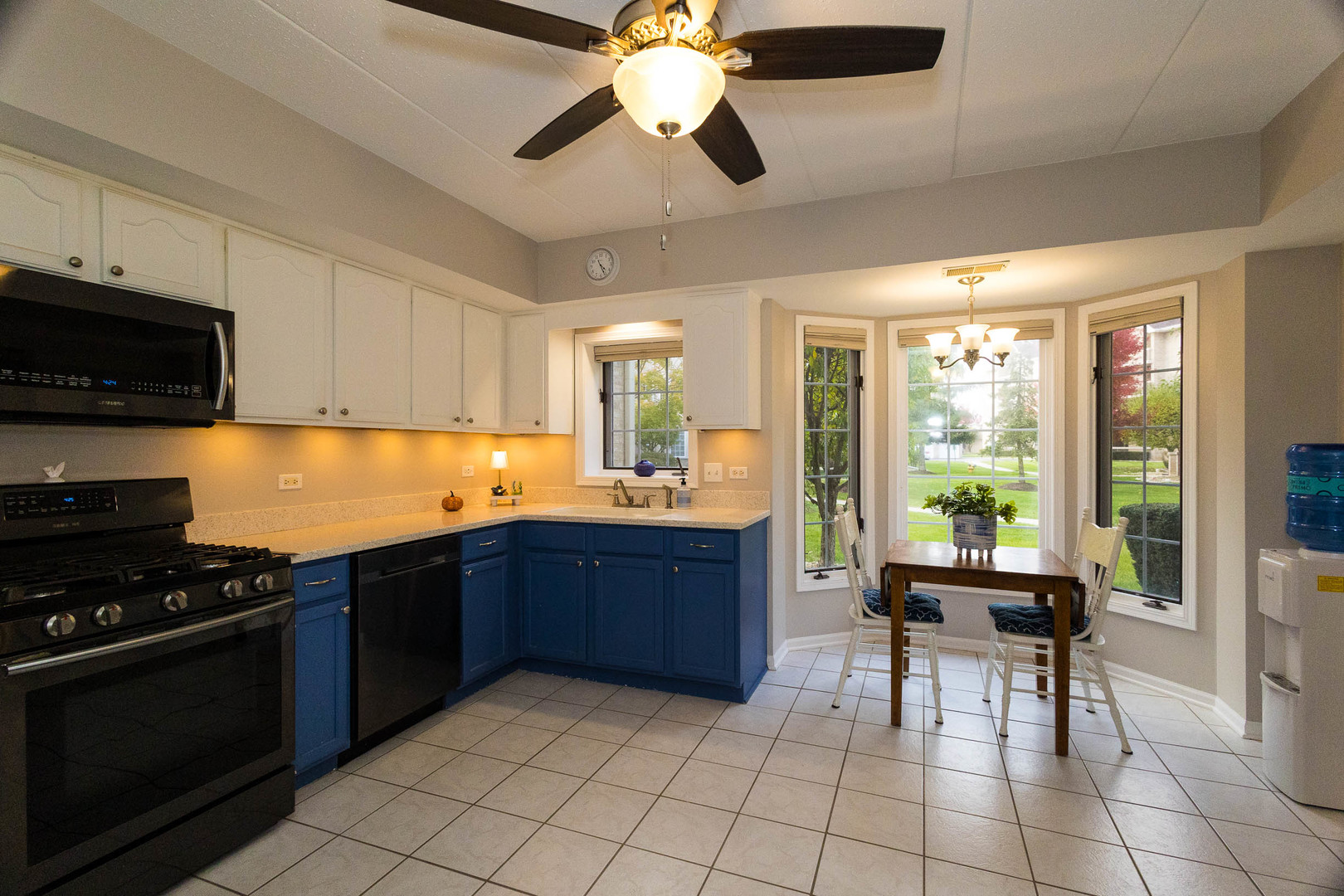 7755 BRISTOL PARK Drive #1NE, Tinley Park, IL 60477