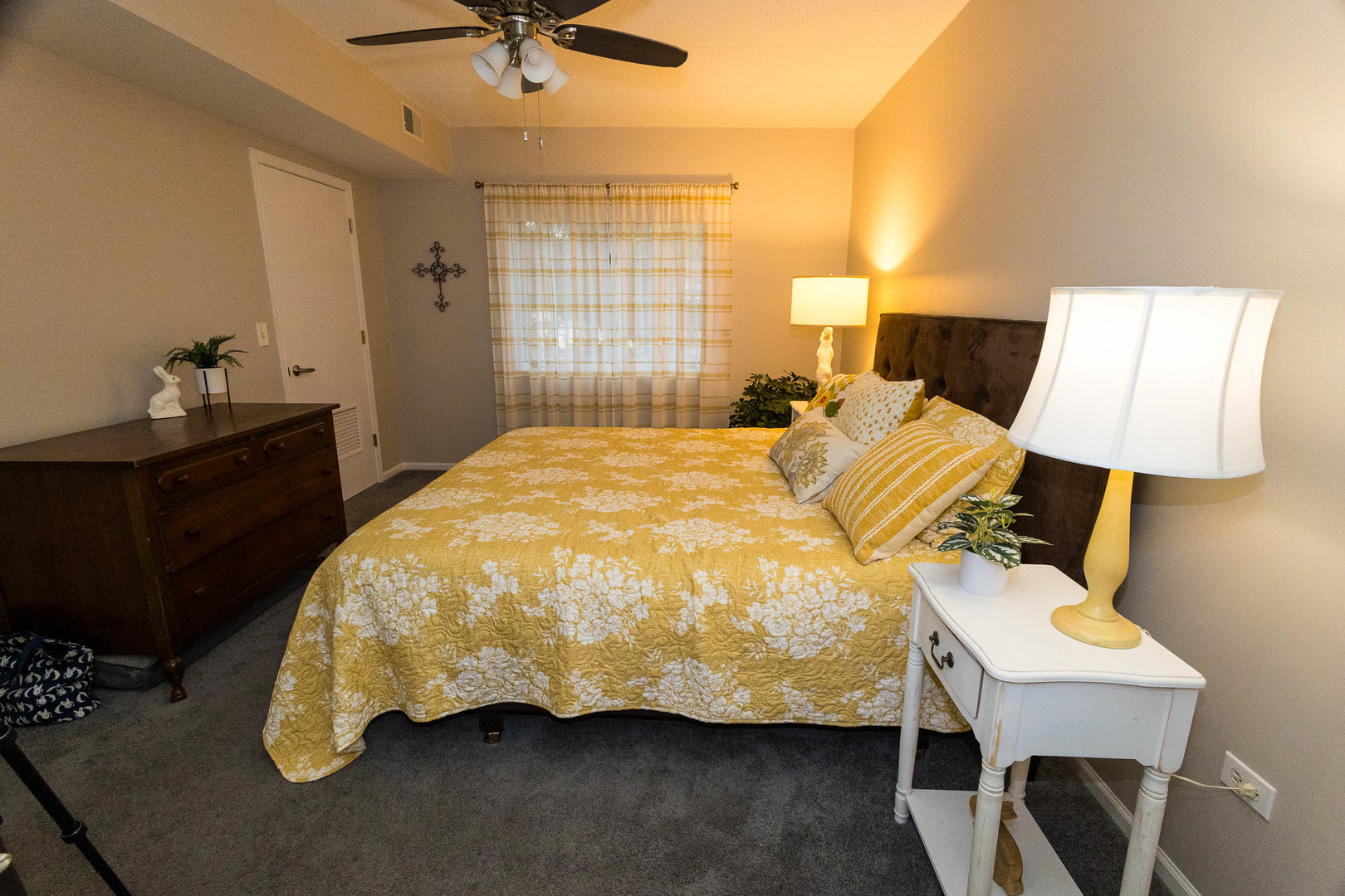 7755 BRISTOL PARK Drive #1NE, Tinley Park, IL 60477