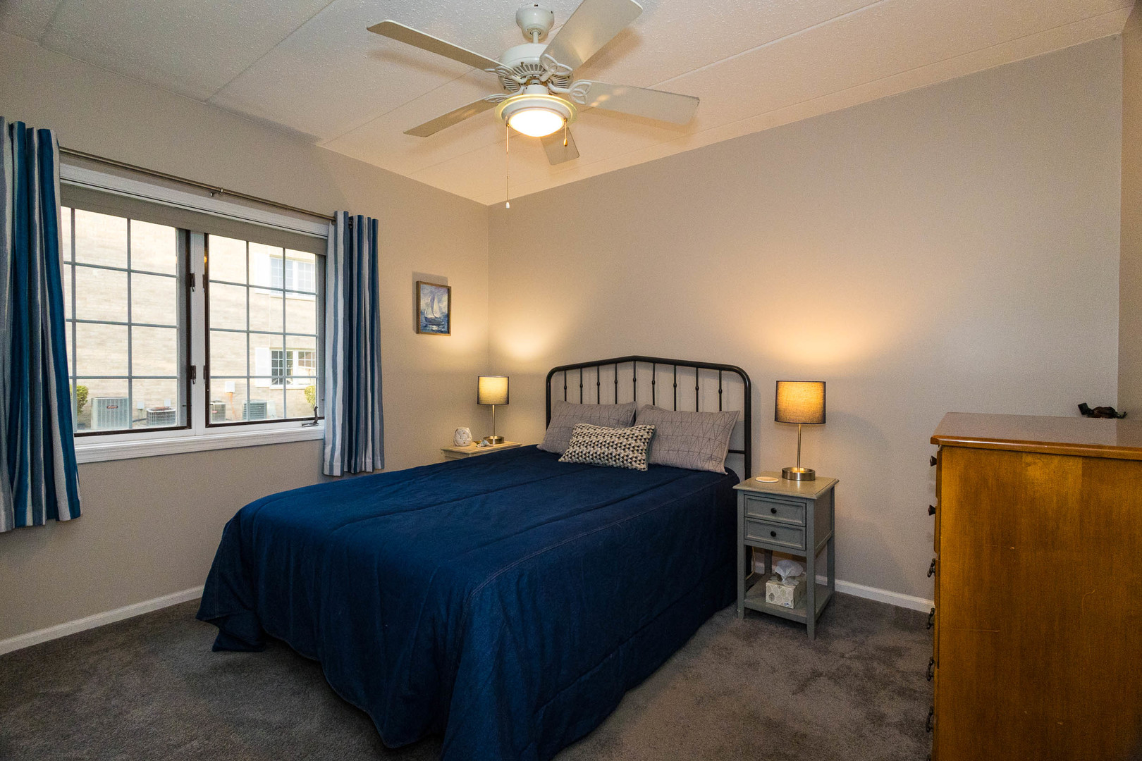 7755 BRISTOL PARK Drive #1NE, Tinley Park, IL 60477