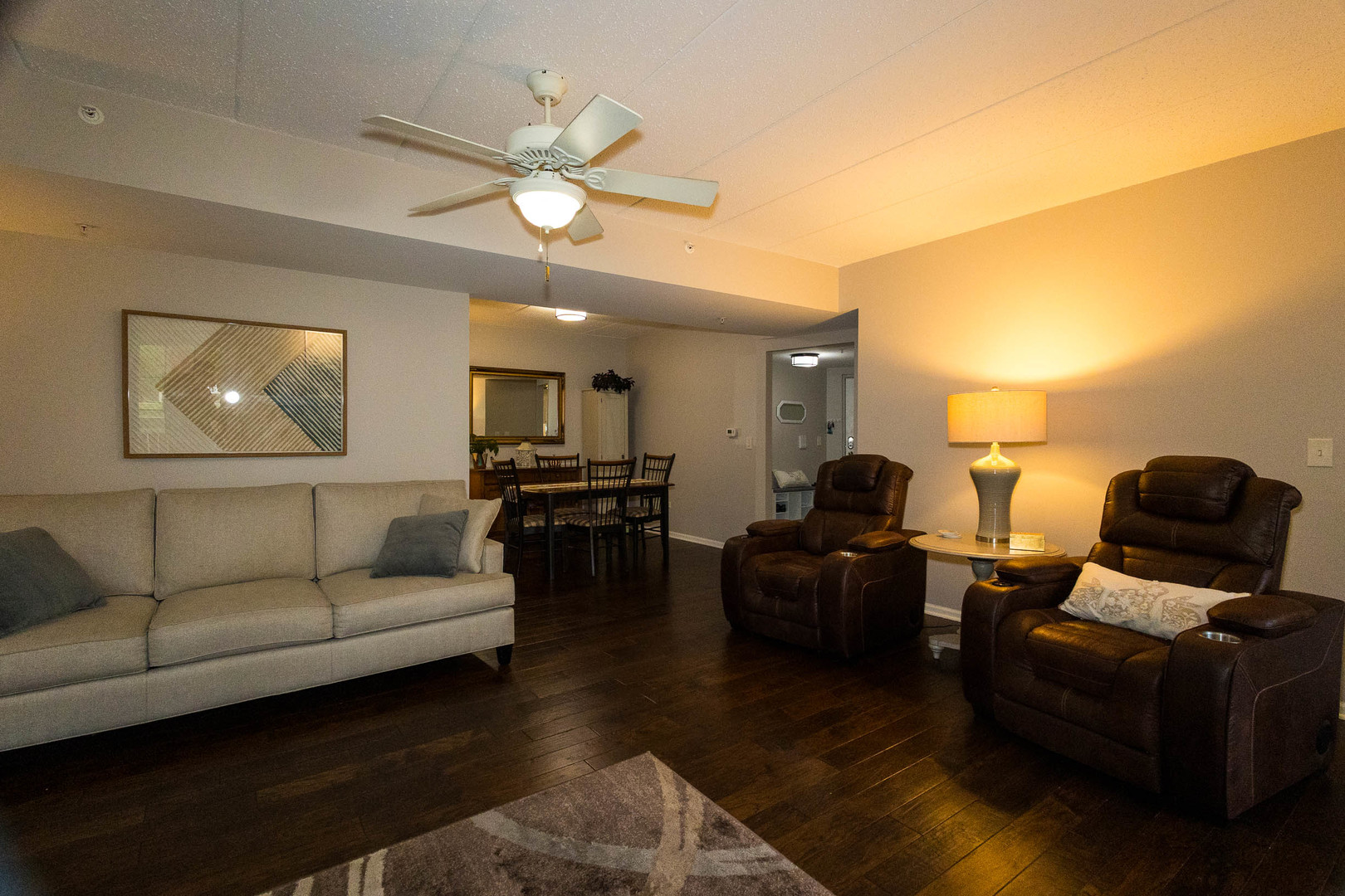 7755 BRISTOL PARK Drive #1NE, Tinley Park, IL 60477