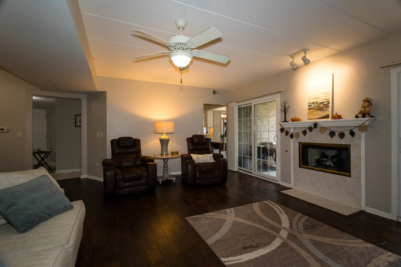 7755 BRISTOL PARK Drive #1NE, Tinley Park, IL 60477