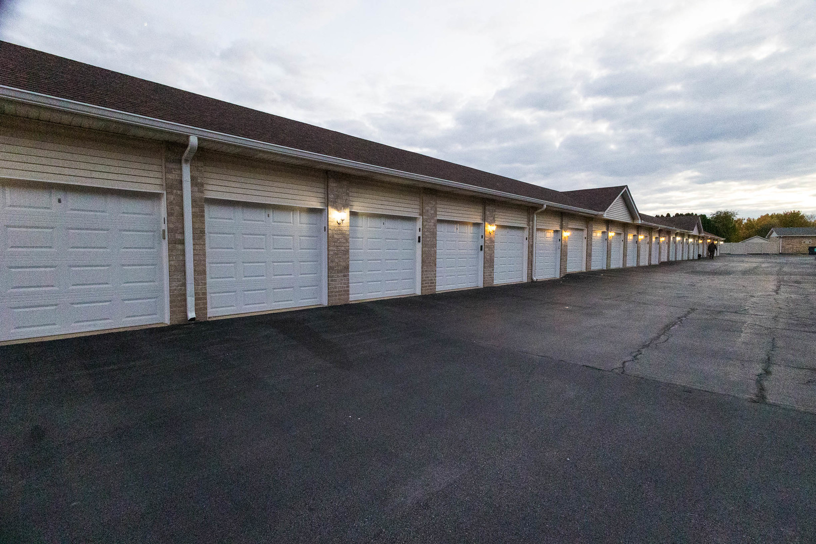 7755 BRISTOL PARK Drive #1NE, Tinley Park, IL 60477