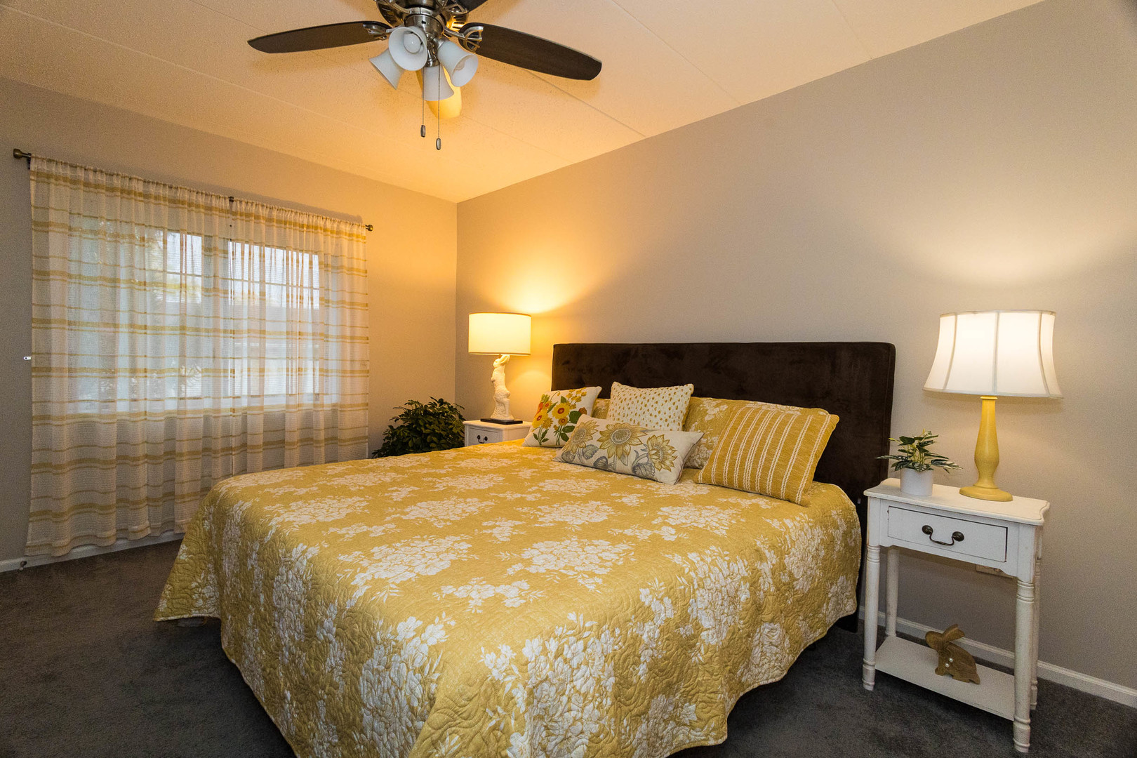 7755 BRISTOL PARK Drive #1NE, Tinley Park, IL 60477