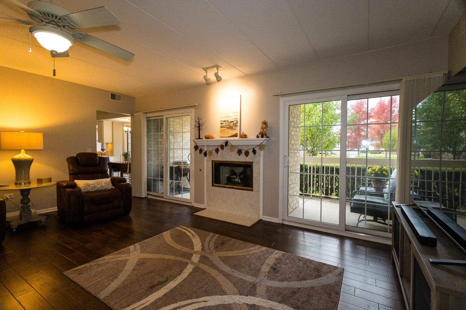 7755 BRISTOL PARK Drive #1NE, Tinley Park, IL 60477