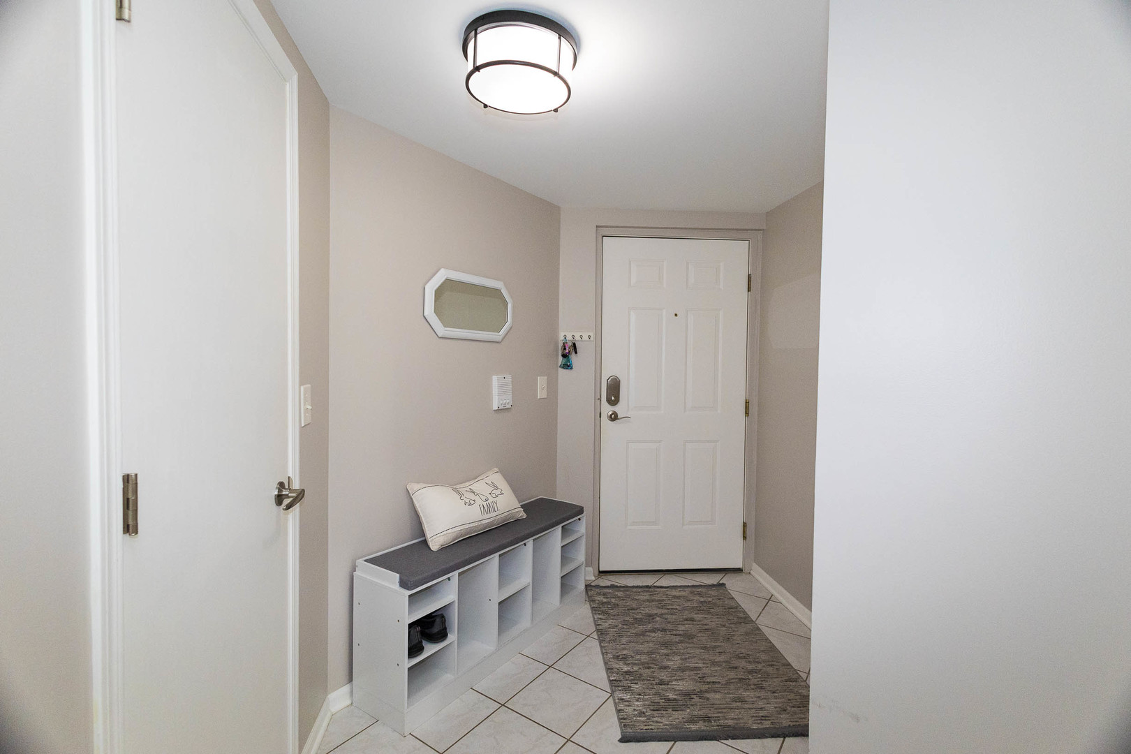 7755 BRISTOL PARK Drive #1NE, Tinley Park, IL 60477