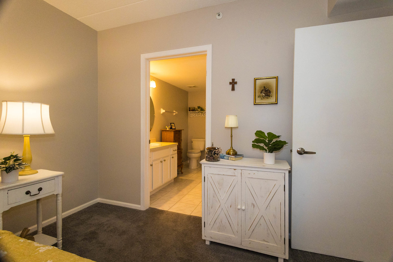 7755 BRISTOL PARK Drive #1NE, Tinley Park, IL 60477