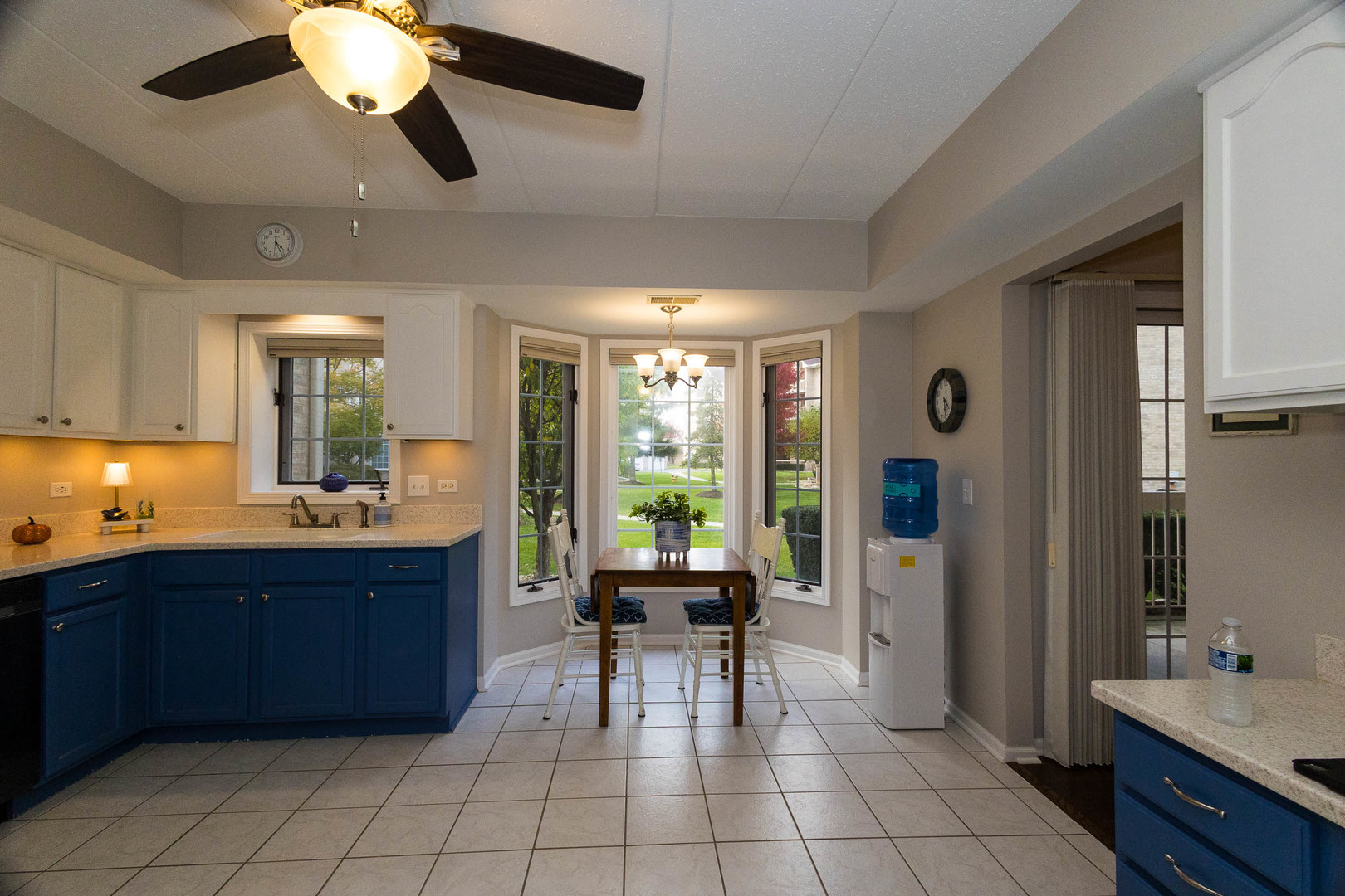 7755 BRISTOL PARK Drive #1NE, Tinley Park, IL 60477