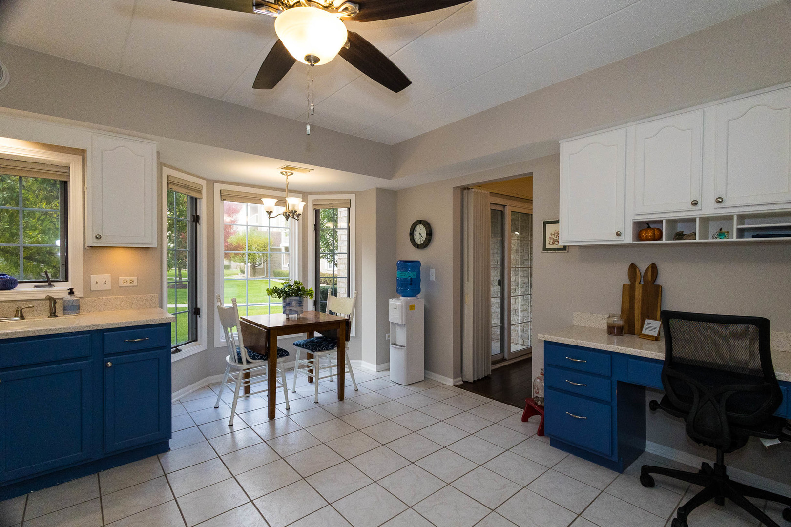 7755 BRISTOL PARK Drive #1NE, Tinley Park, IL 60477