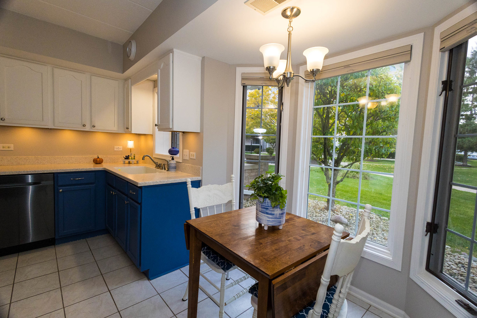 7755 BRISTOL PARK Drive #1NE, Tinley Park, IL 60477