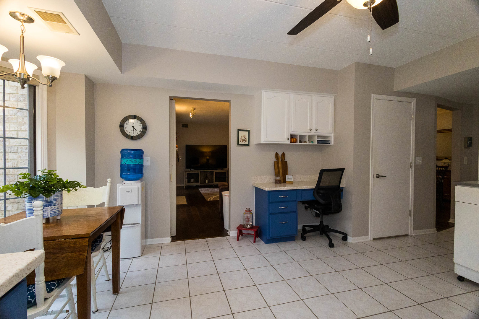 7755 BRISTOL PARK Drive #1NE, Tinley Park, IL 60477