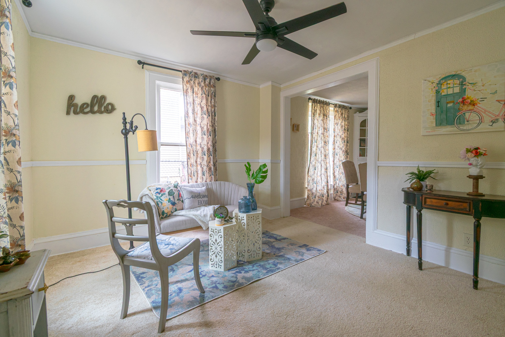 614 N 1st Street, Rockford, IL 61107