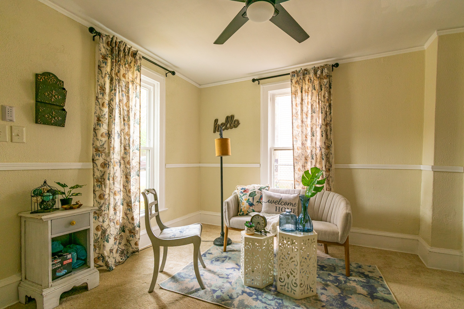 614 N 1st Street, Rockford, IL 61107