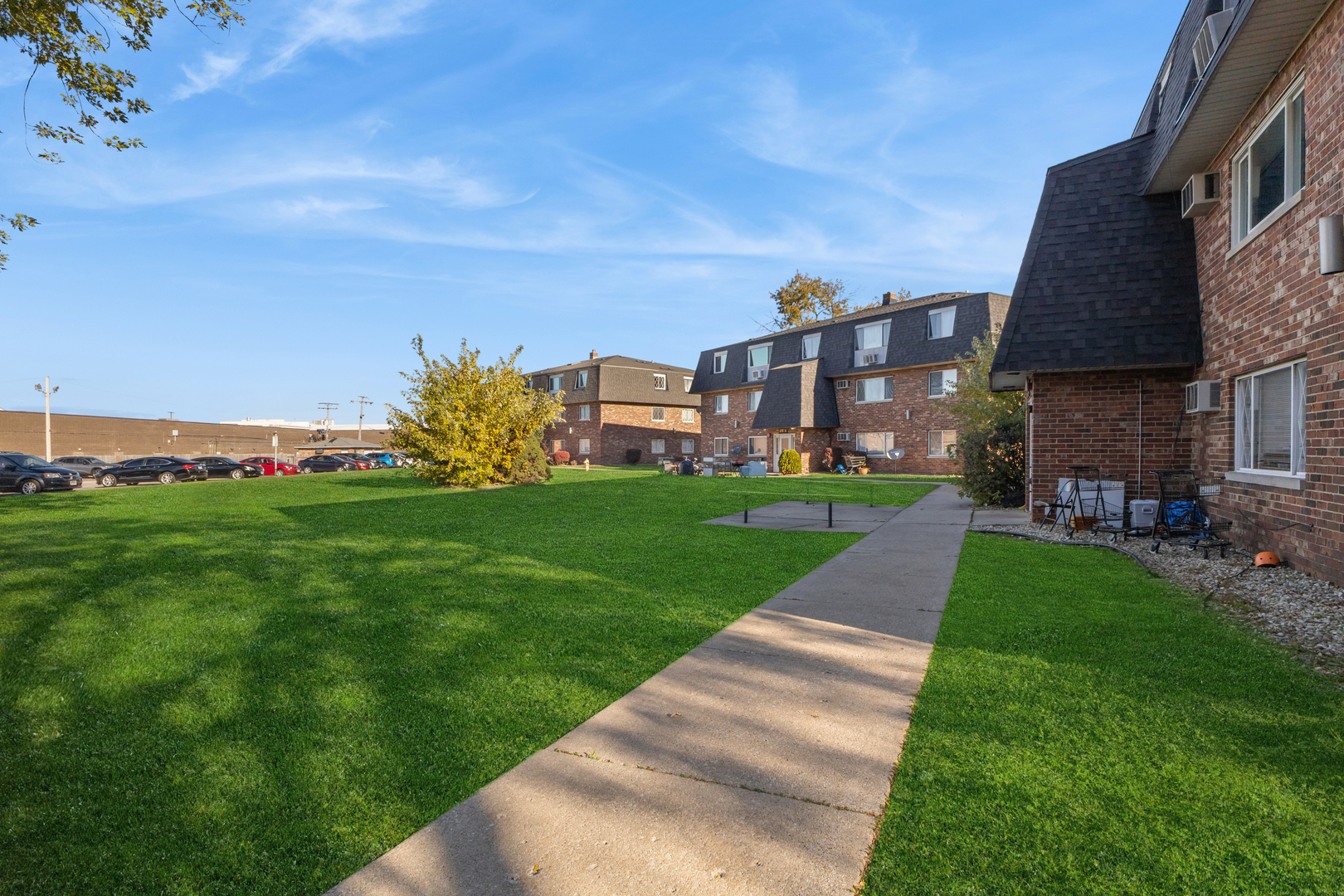 17220 71st Avenue #11, Tinley Park, IL 60477