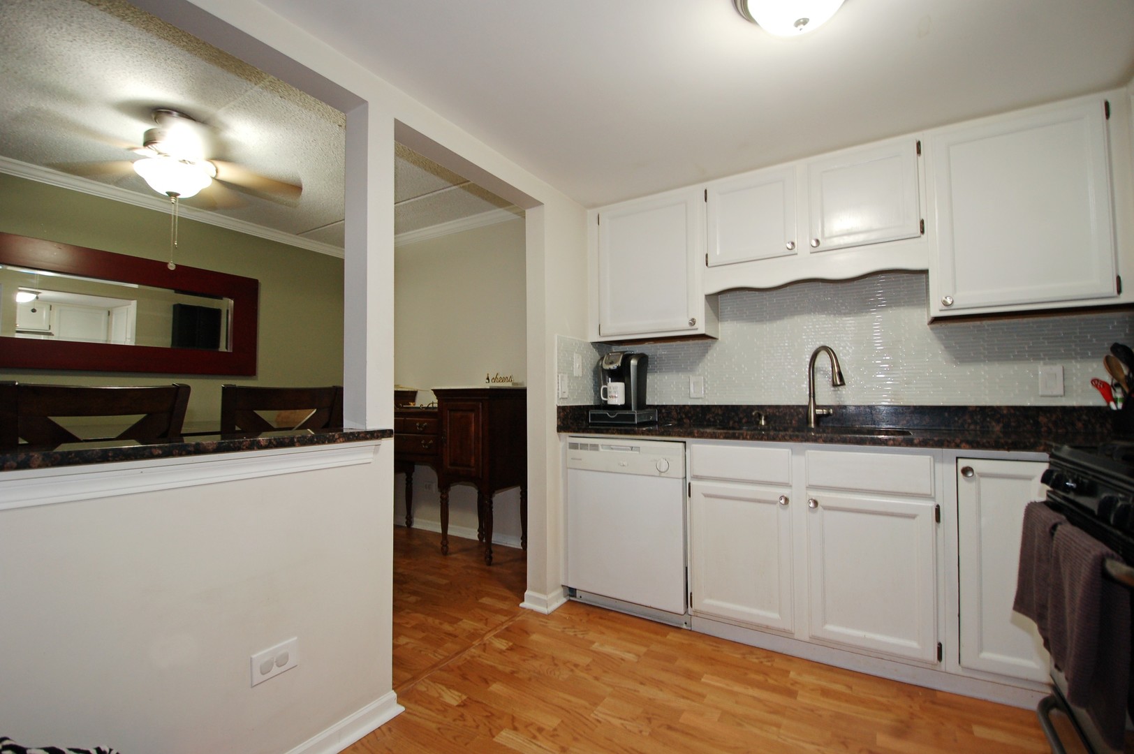 104 N Pine Avenue #302, Arlington Heights, IL 60004