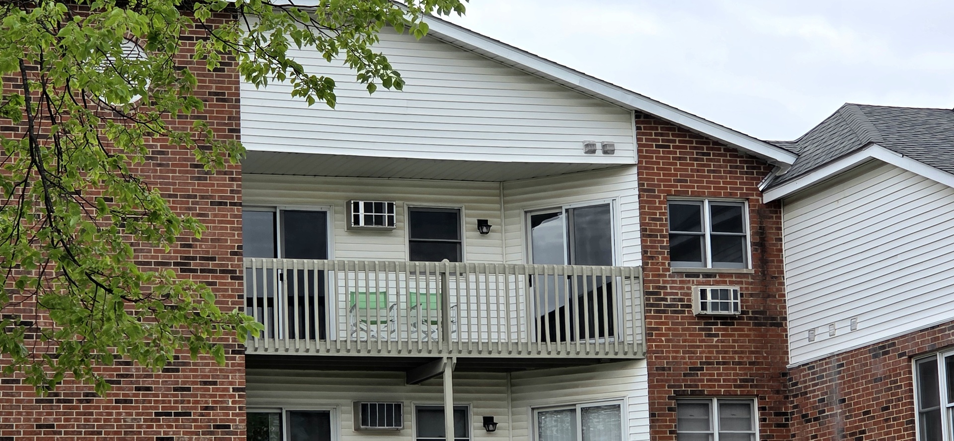 1313 Cunat Court #3F, Lake In The Hills, IL 60156