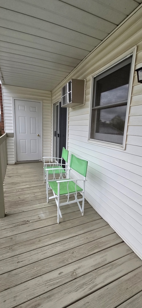 1313 Cunat Court #3F, Lake In The Hills, IL 60156