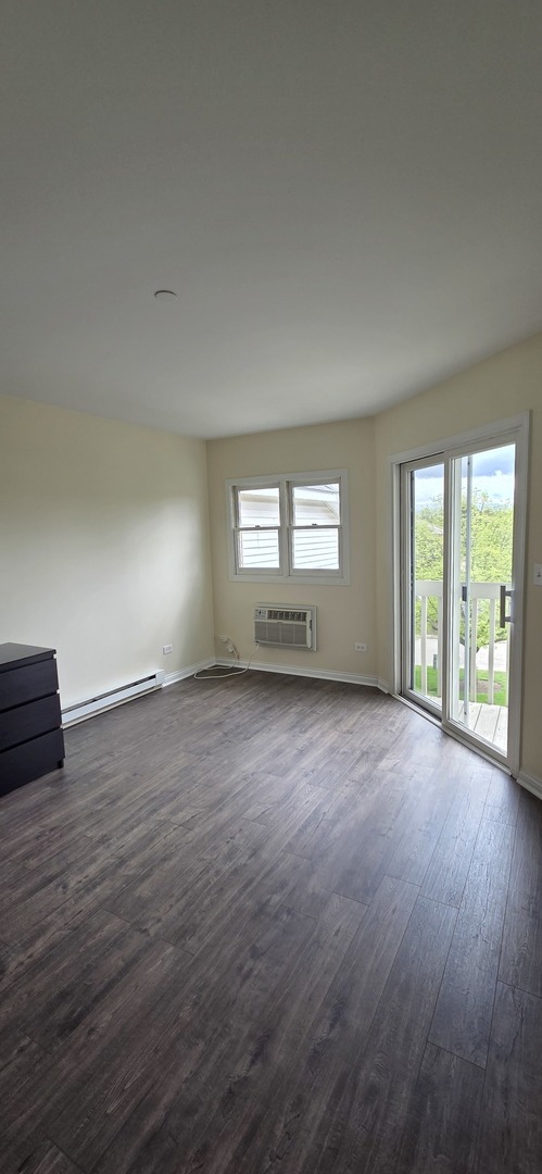 1313 Cunat Court #3F, Lake In The Hills, IL 60156