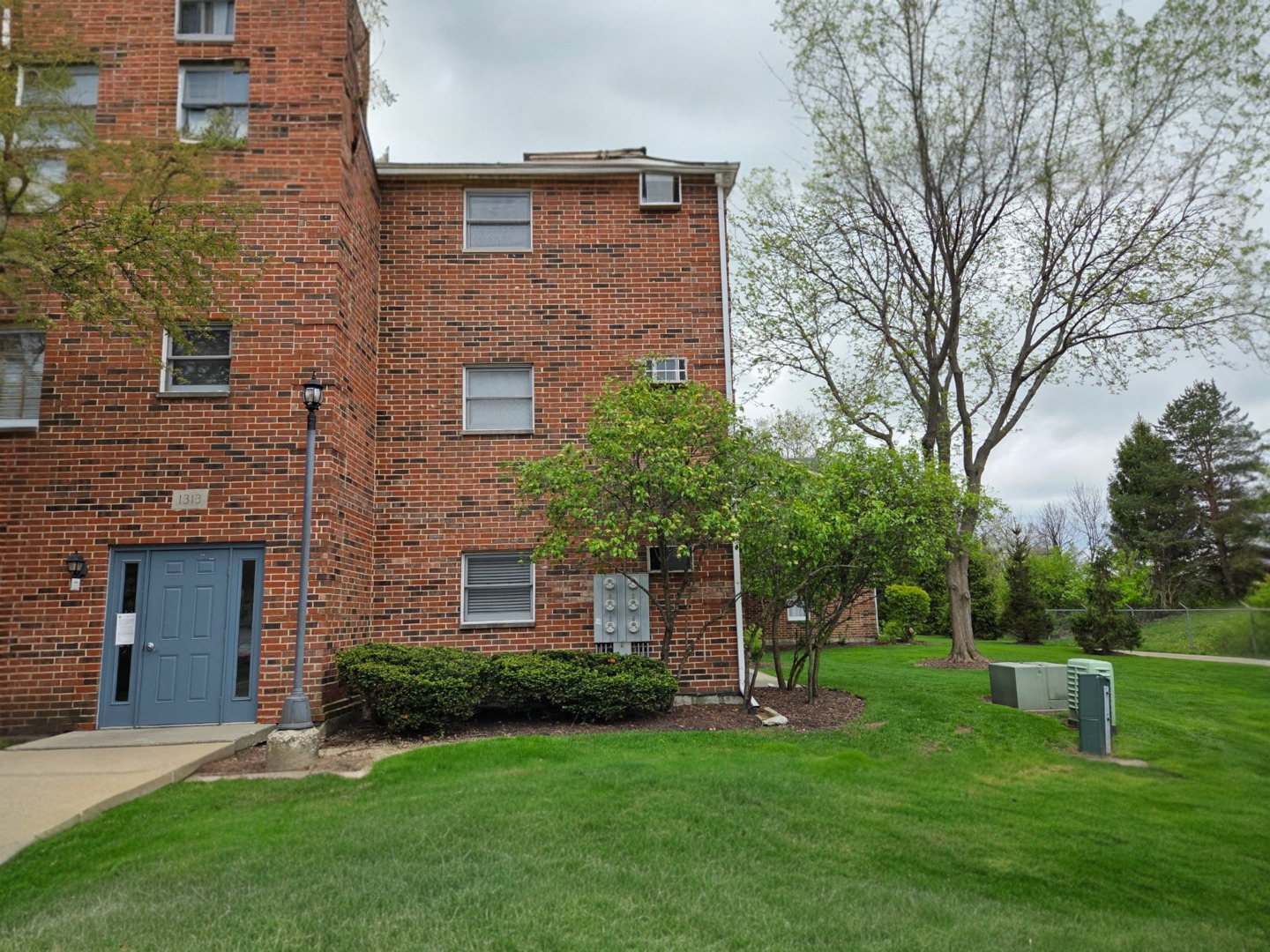 1313 Cunat Court #3F, Lake In The Hills, IL 60156