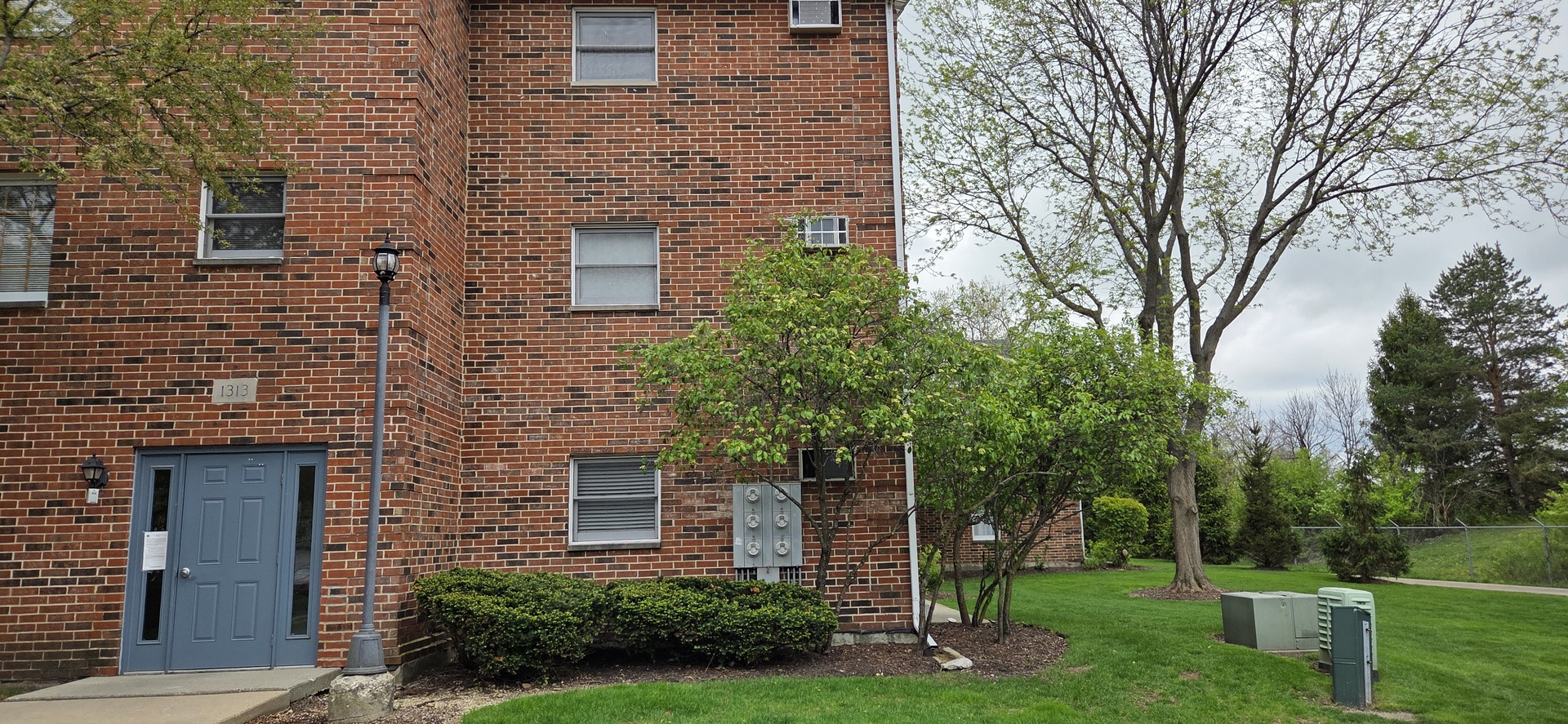 1313 Cunat Court #3F, Lake In The Hills, IL 60156