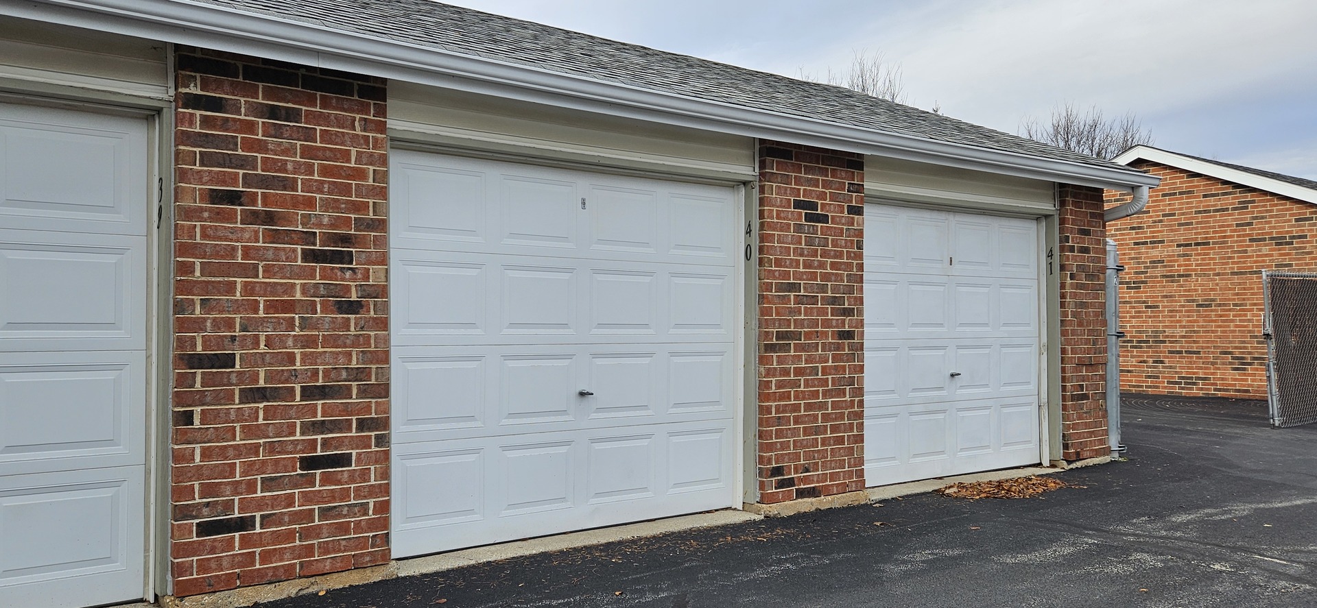 1313 Cunat Court #3F, Lake In The Hills, IL 60156