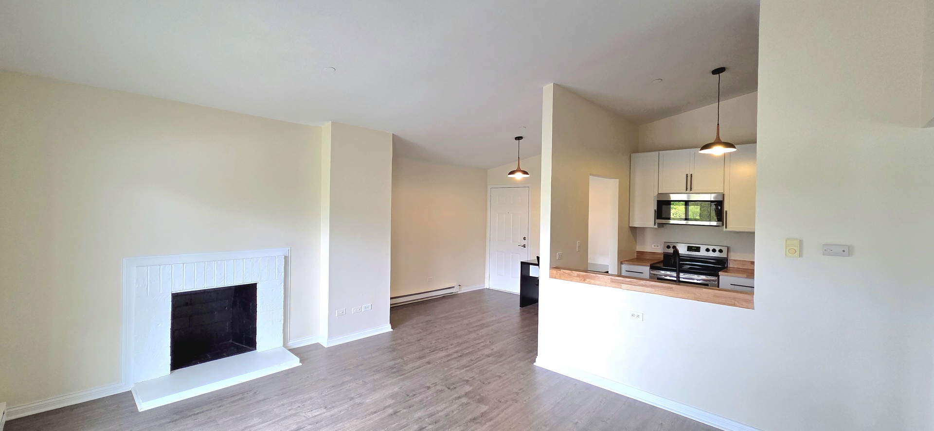 1313 Cunat Court #3F, Lake In The Hills, IL 60156