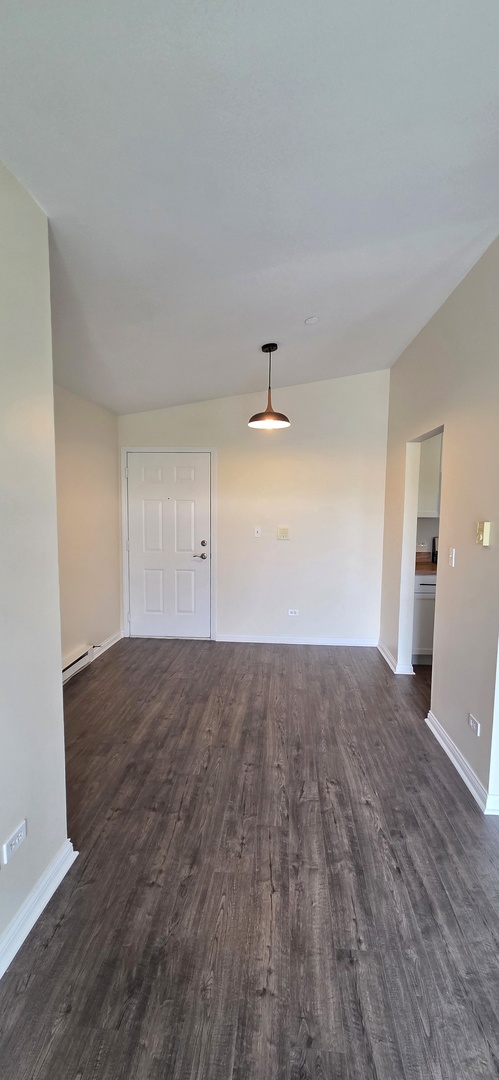 1313 Cunat Court #3F, Lake In The Hills, IL 60156