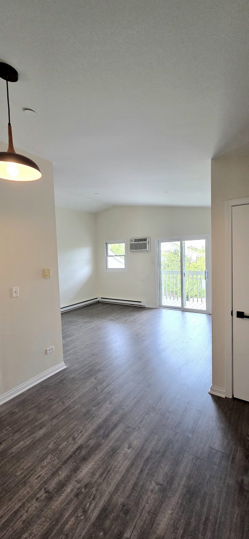 1313 Cunat Court #3F, Lake In The Hills, IL 60156