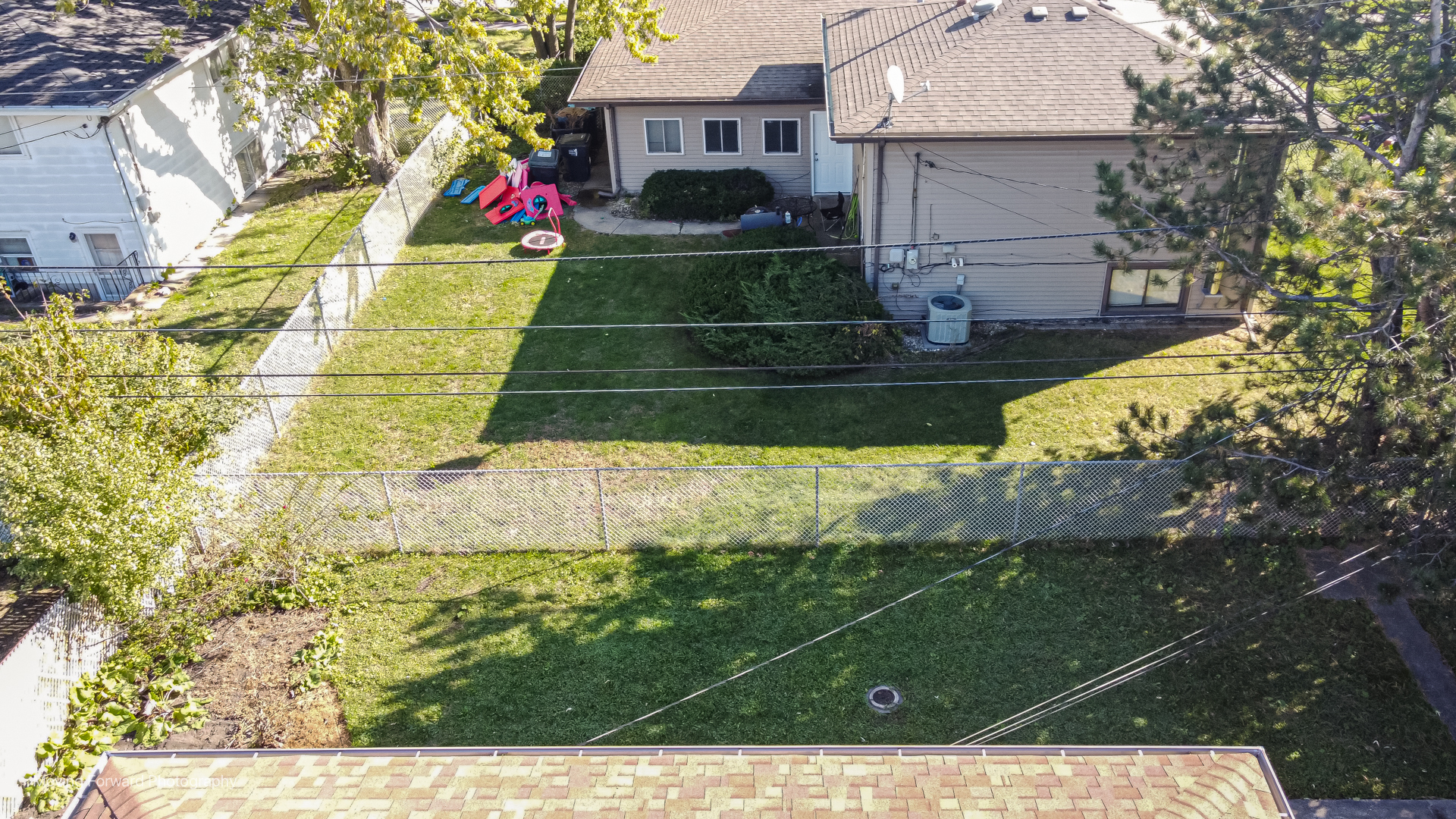 16815 Wausau Avenue, South Holland, IL 60473