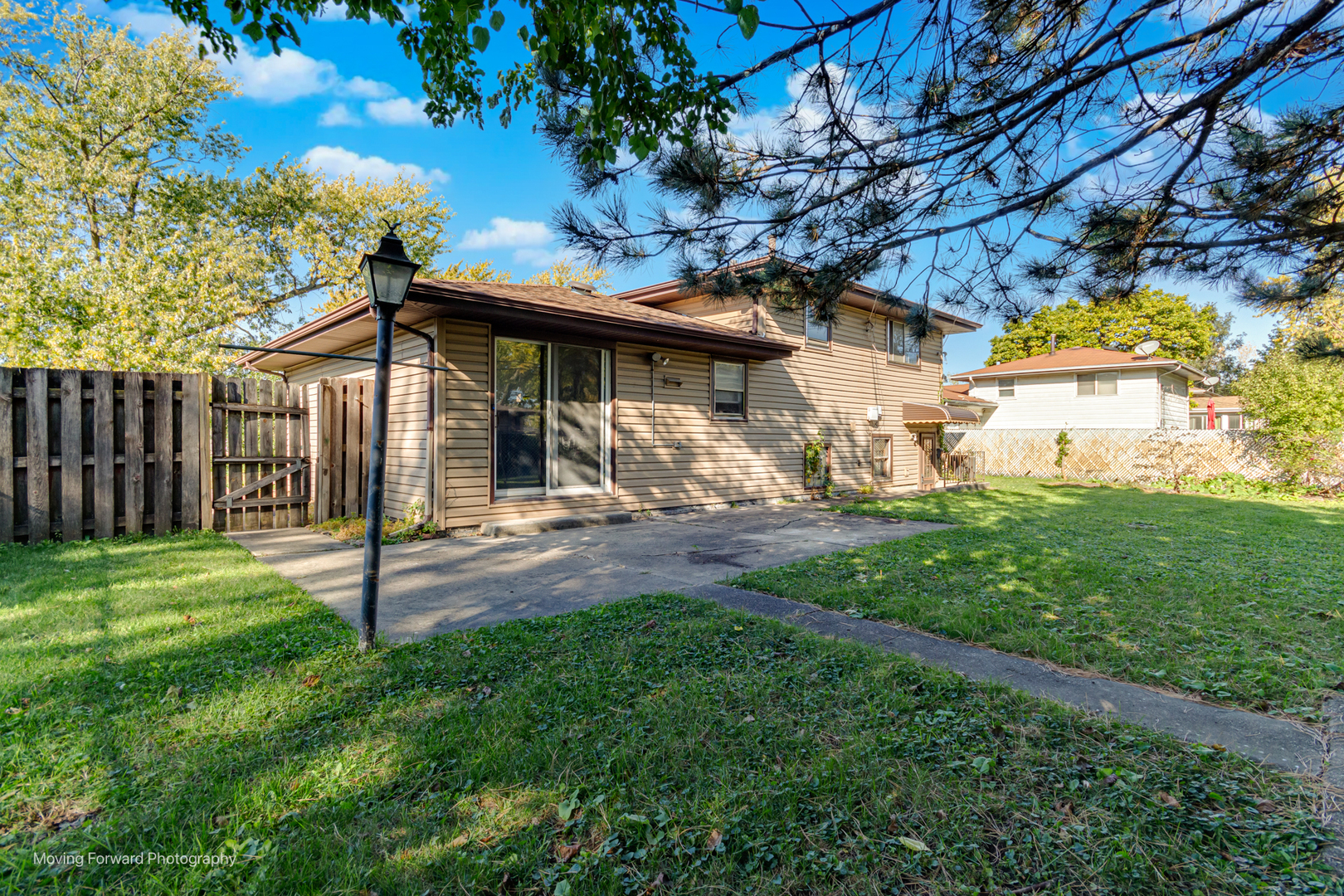 16815 Wausau Avenue, South Holland, IL 60473