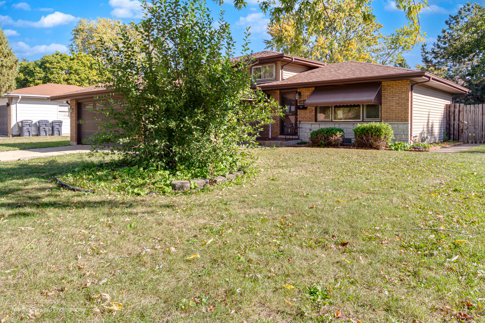 16815 Wausau Avenue, South Holland, IL 60473