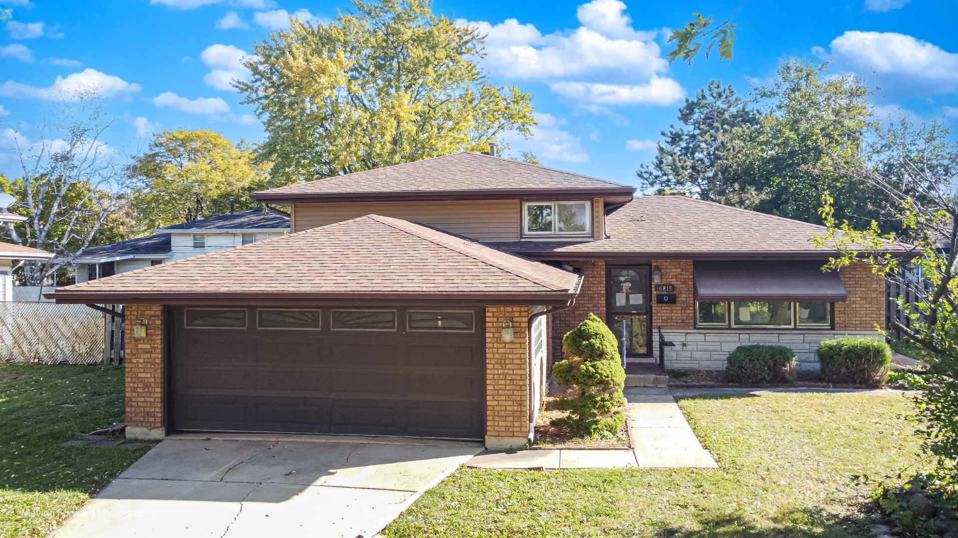 16815 Wausau Avenue, South Holland, IL 60473