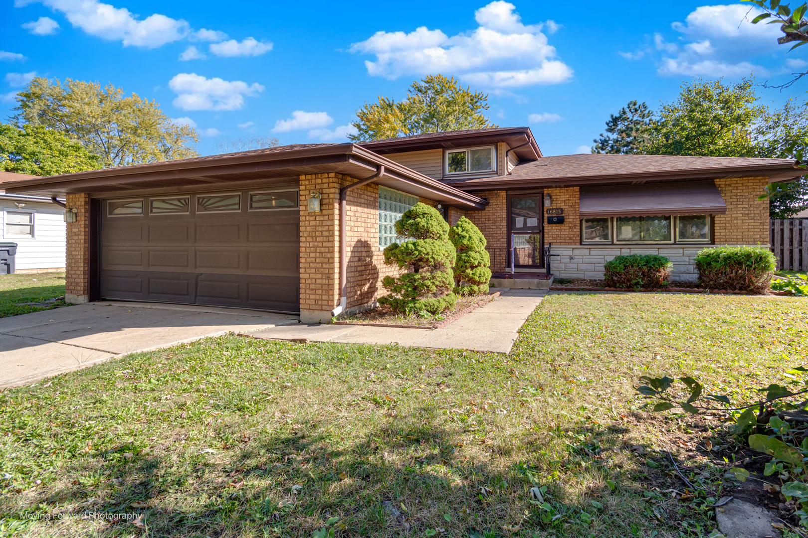 16815 Wausau Avenue, South Holland, IL 60473