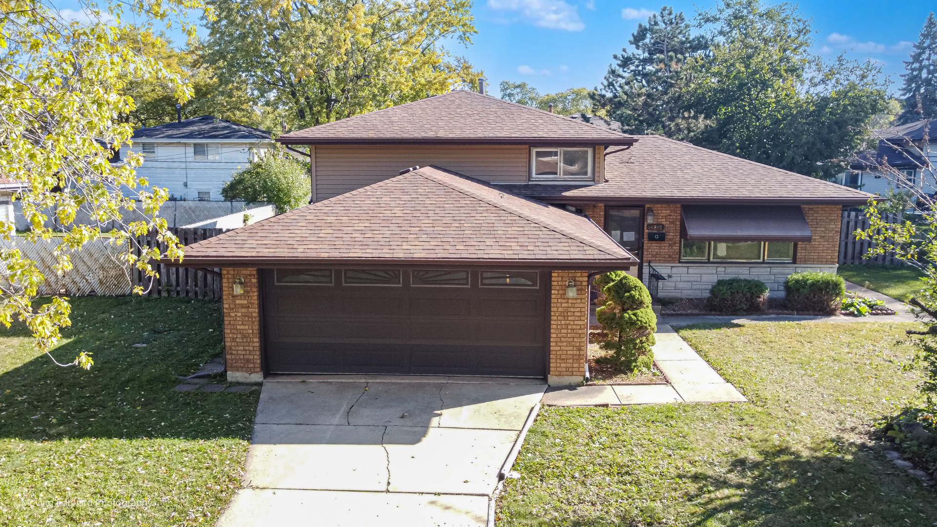 16815 Wausau Avenue, South Holland, IL 60473